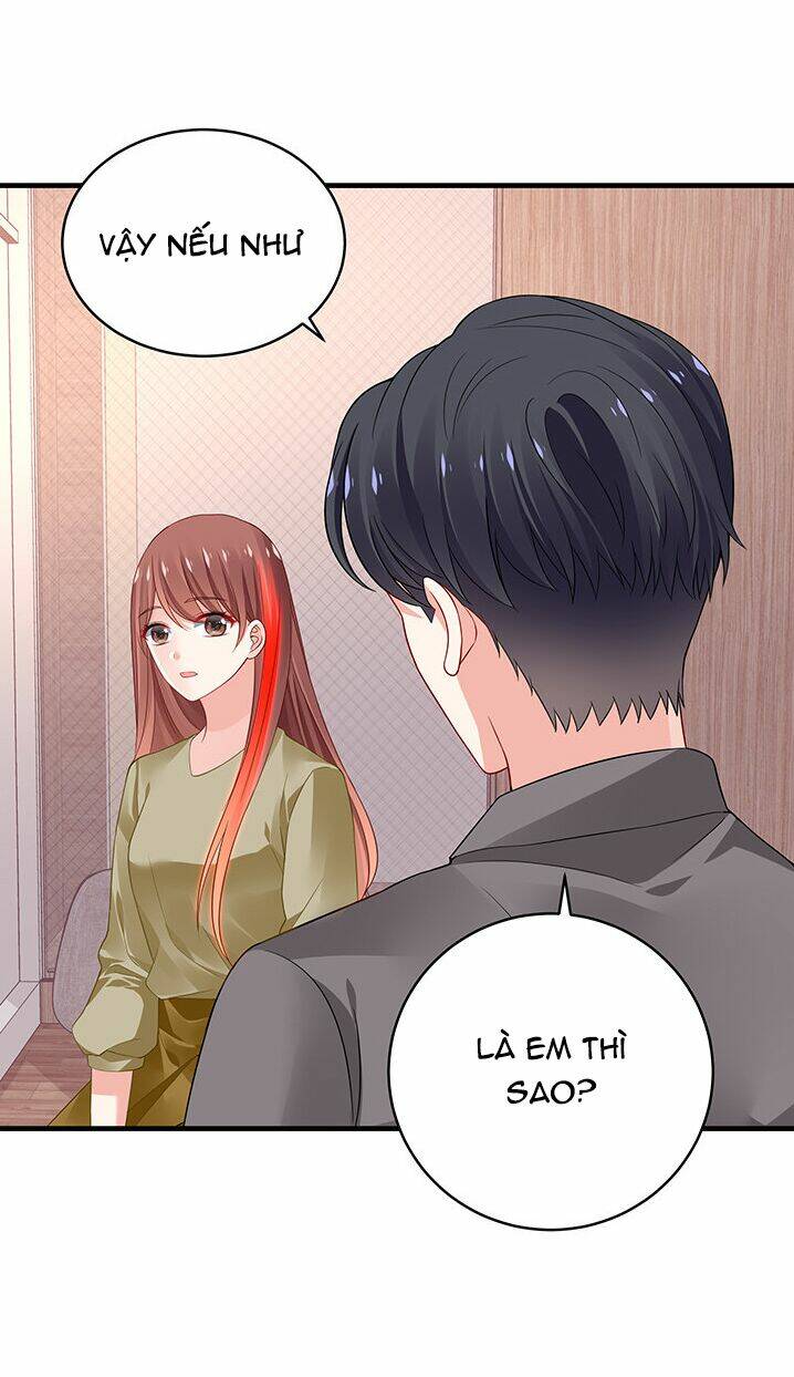 Bạn Trai 1/4 Của Tôi: Chapter 48