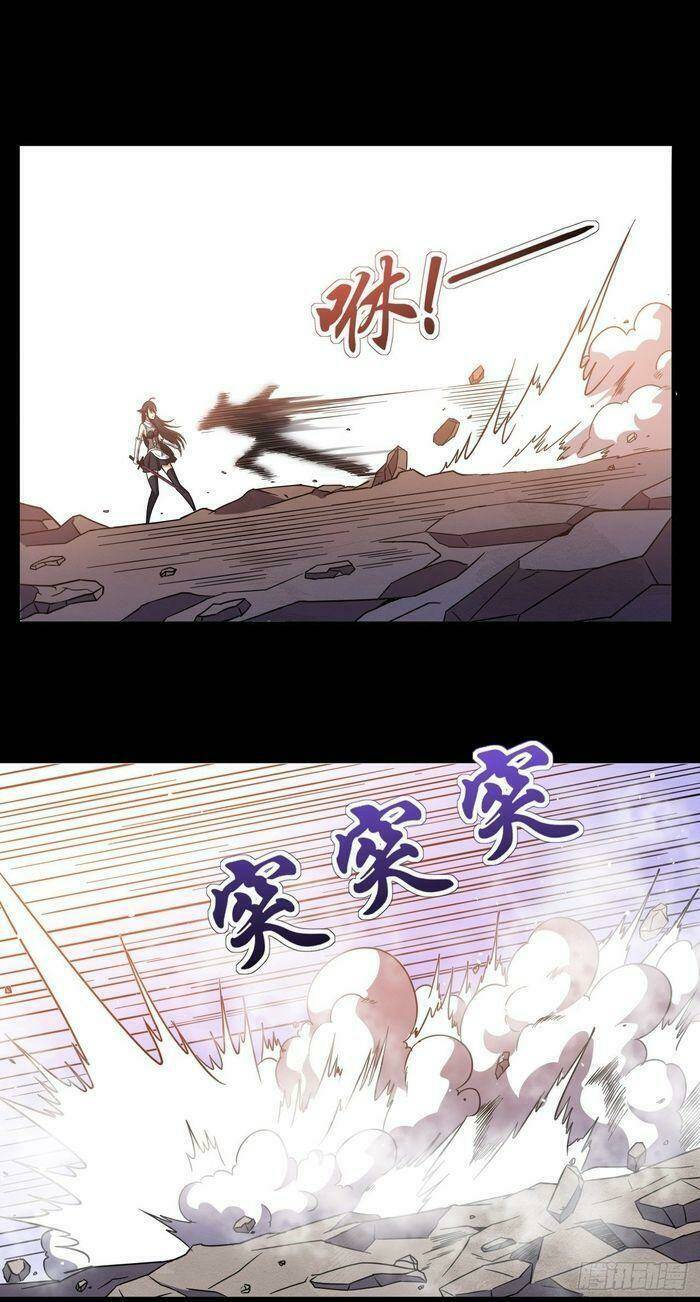 Chuyển Sinh Thành Nữ Hầu Tà Ác: Chapter 12