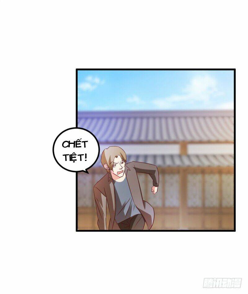 Thấu Thị Tiên Y: Chapter 54