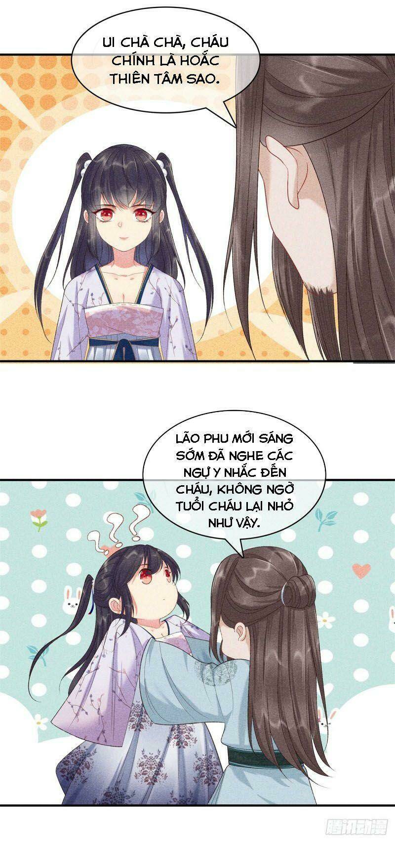 Trọng Sinh Chi Đích Nữ Bất Thiện: Chapter 79