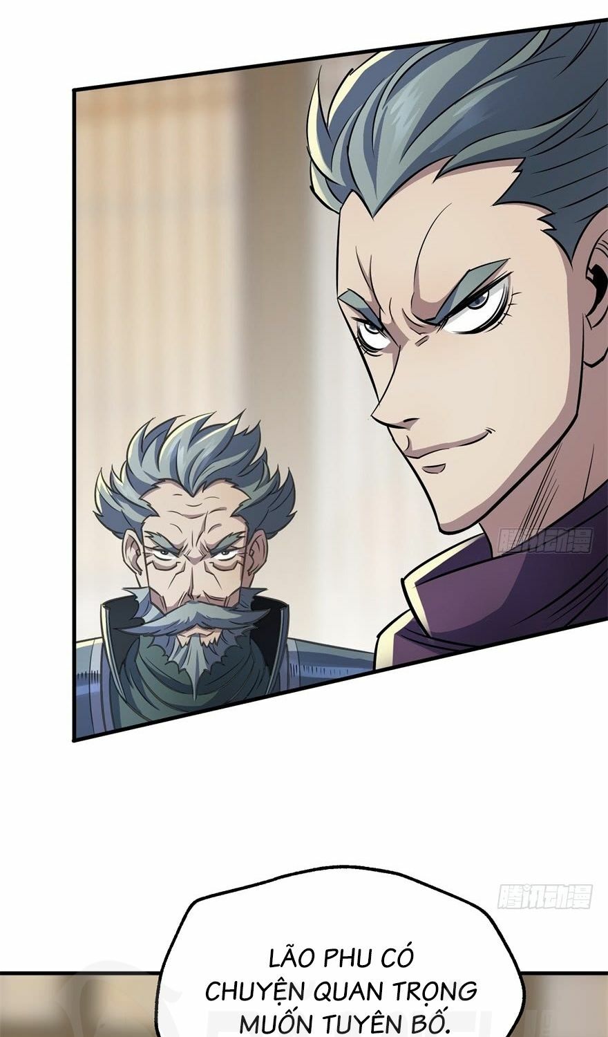 Thú Nhân: Chapter 63