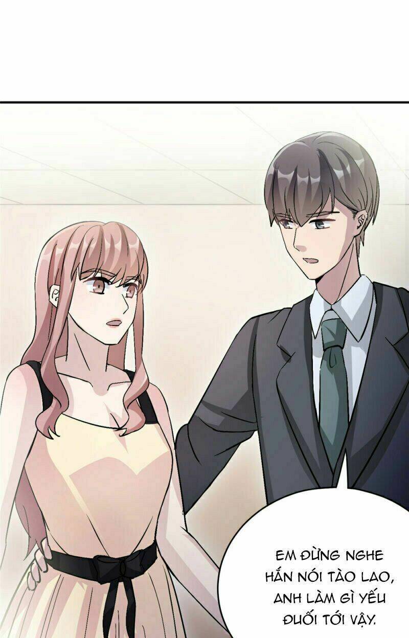 Mạc Thiếu Bức Hôn: Vợ Mới Khó Chống Đỡ: Chapter 77