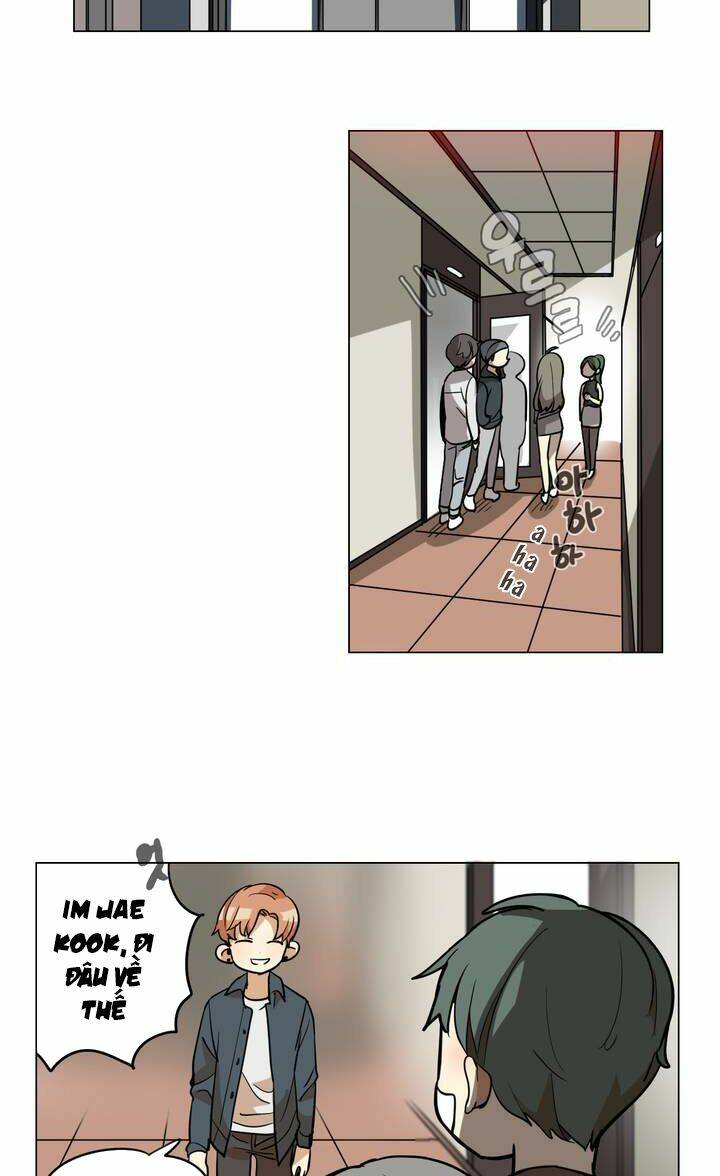 Lớn Lên Đểu Cáng: Chapter 29