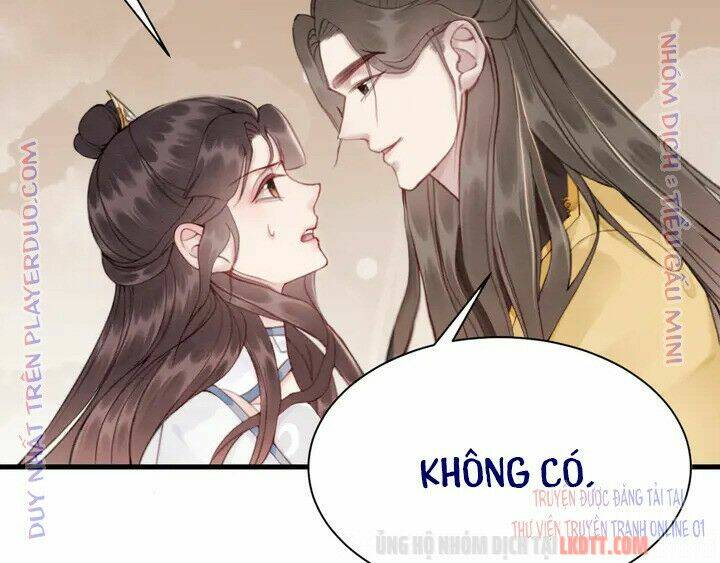 Trọng Sinh Bá Sủng Nhiếp Chính Vương Quá Mạnh Mẽ: Chapter 143