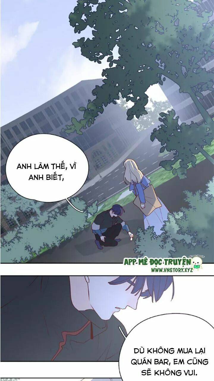 Cạm Bẫy Ngọt Ngào: Chapter 103