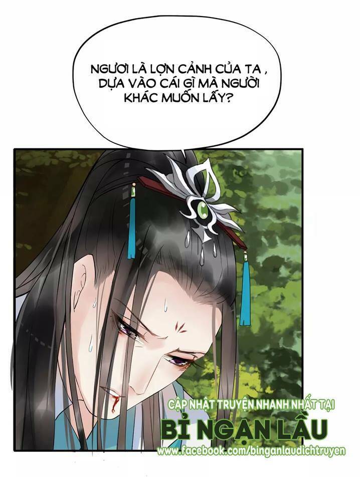 Bồng Sơn Viễn: Chapter 7