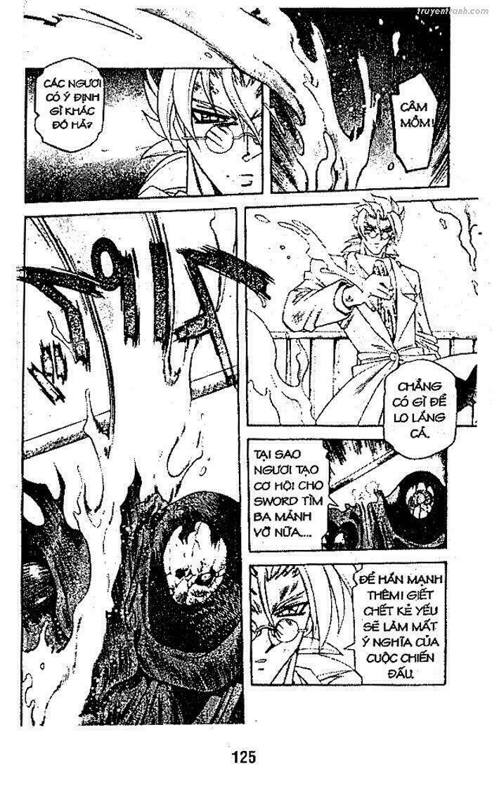 Devil And Devil: Chapter 53