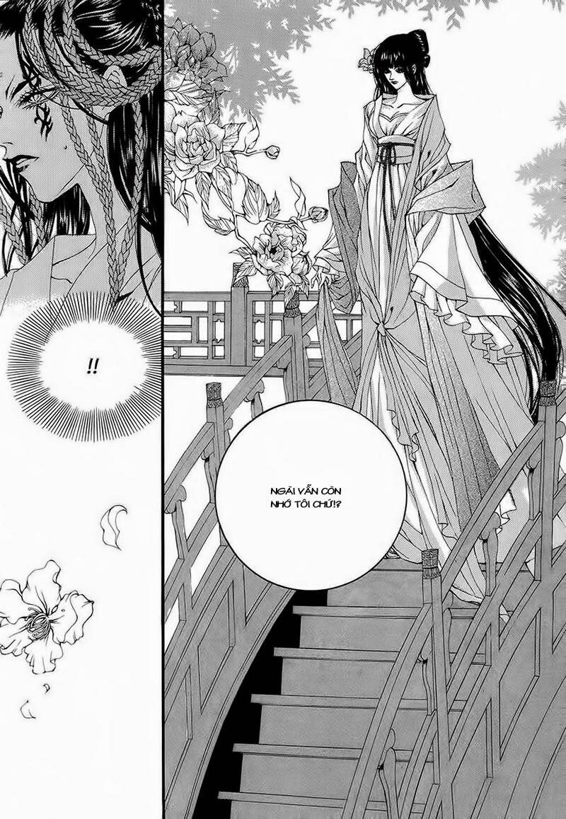 Tân Nương Của Thủy Thần: Chapter 65