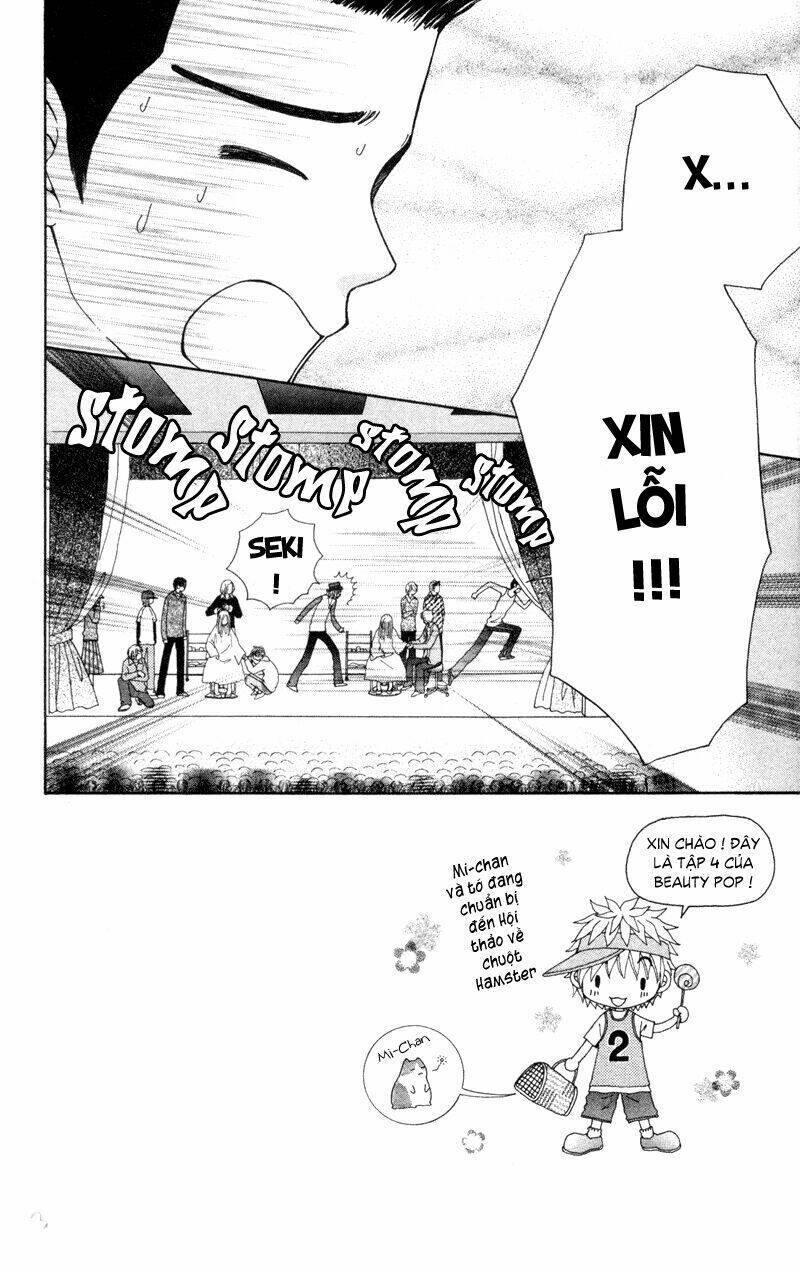 Dự Án Kéo Vàng: Chapter 12