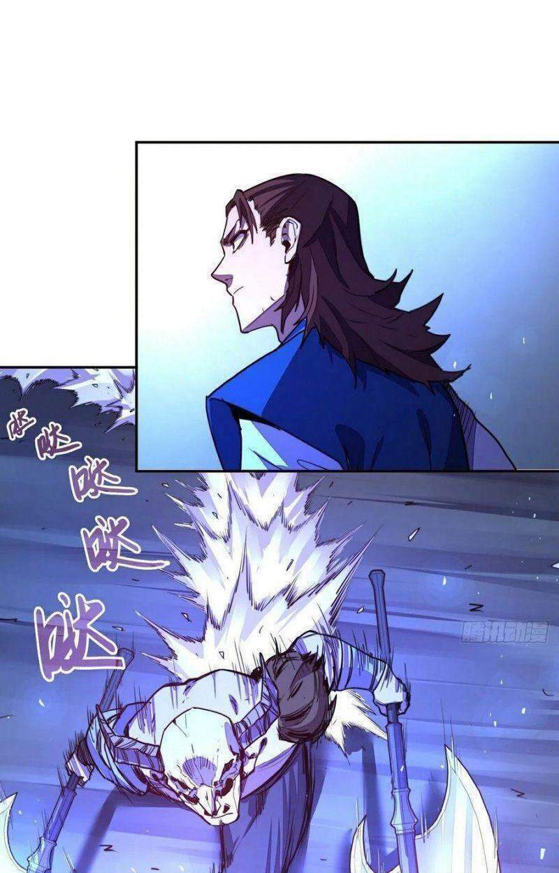 Sinh Tử Quyết: Chapter 145