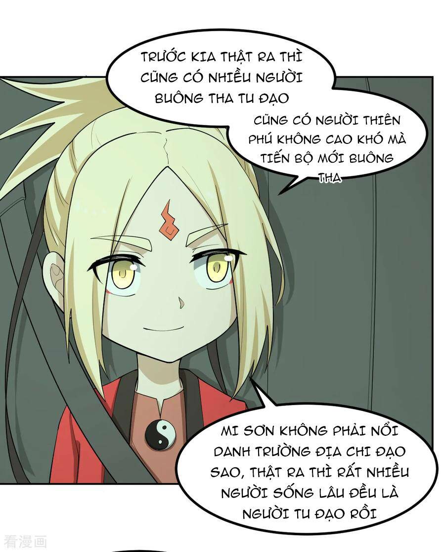 Nghịch Thiên Tiên Mệnh: Chapter 65
