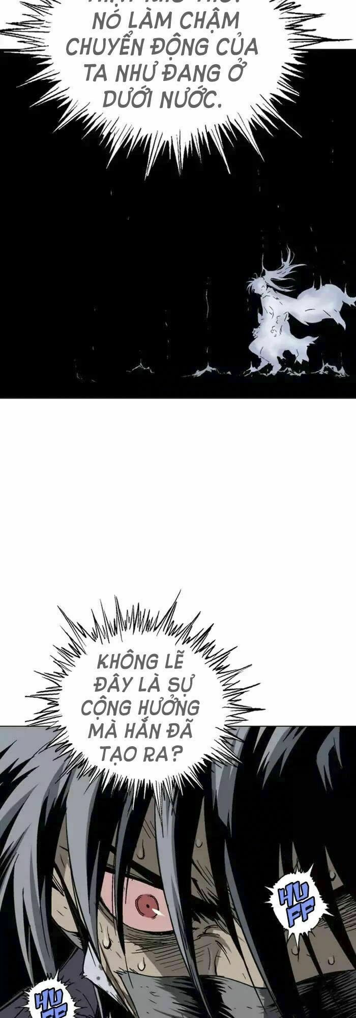 Cao Thủ 2: Chapter 48