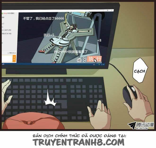 Future trial: Chapter 3