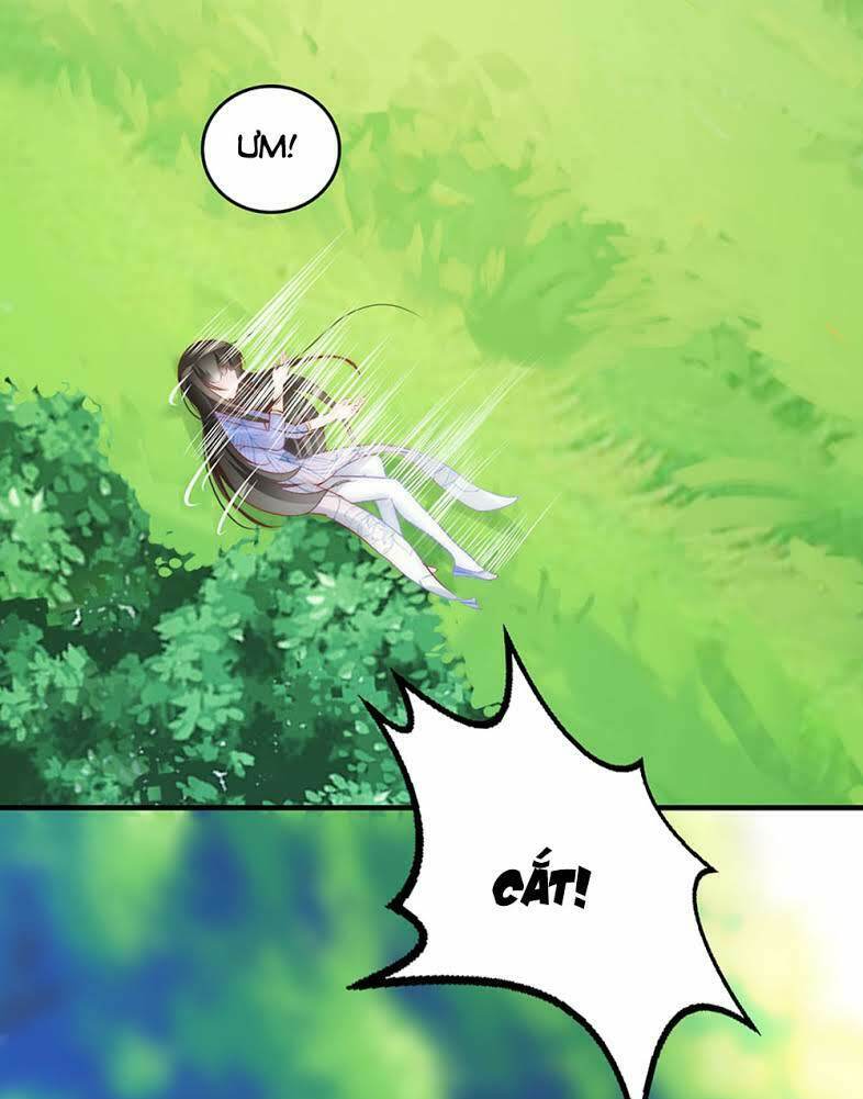 Hữu Tiên Tắc Danh: Chapter 9