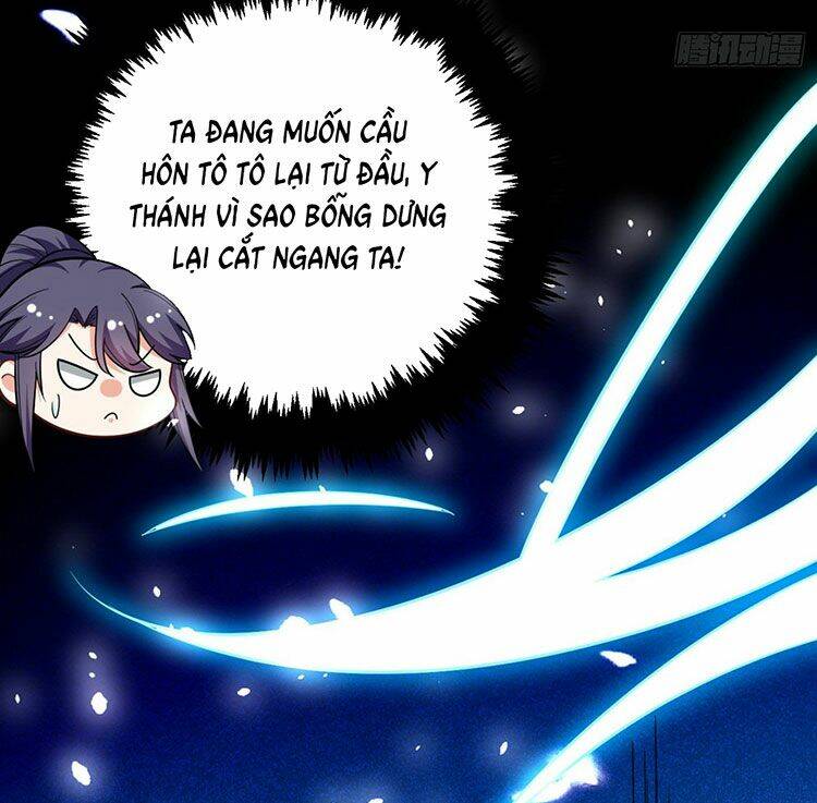 Giang Sơn Mỹ Nam Nhập Trướng Ta: Chapter 34
