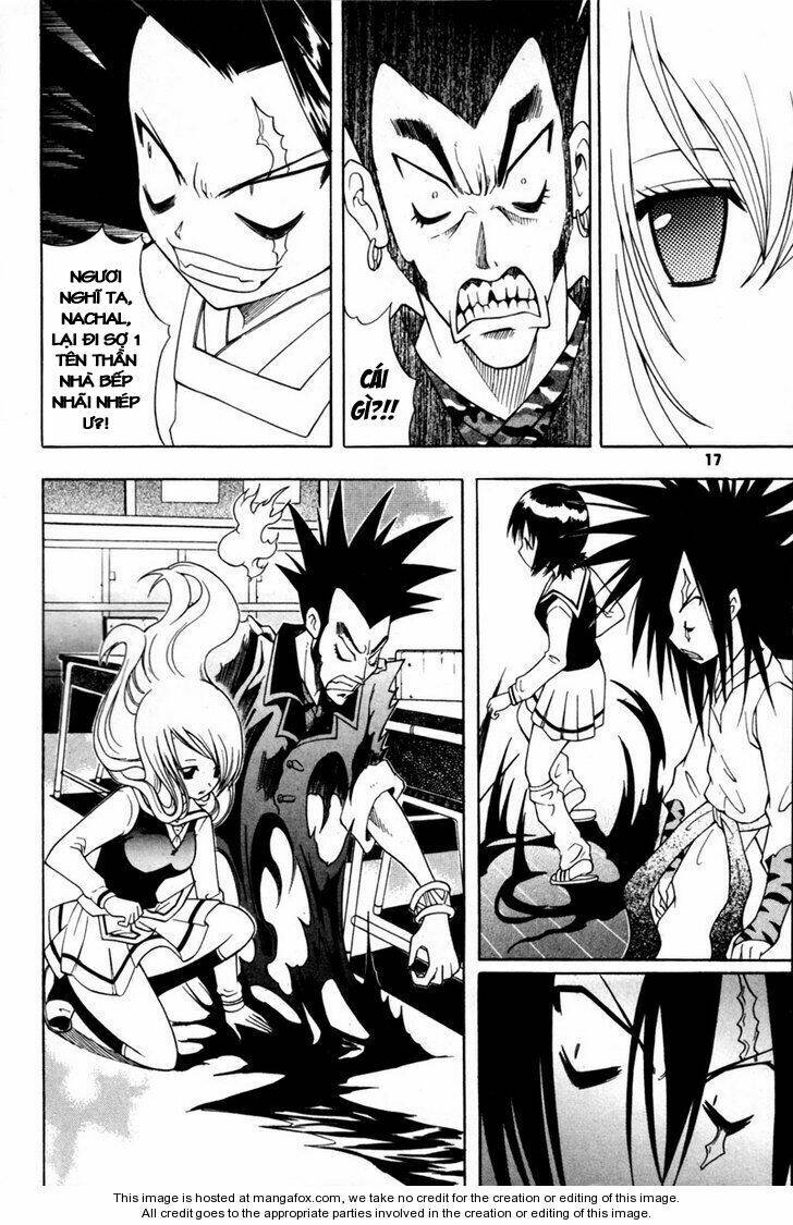 Gwisin Byeolgok: Chapter 8