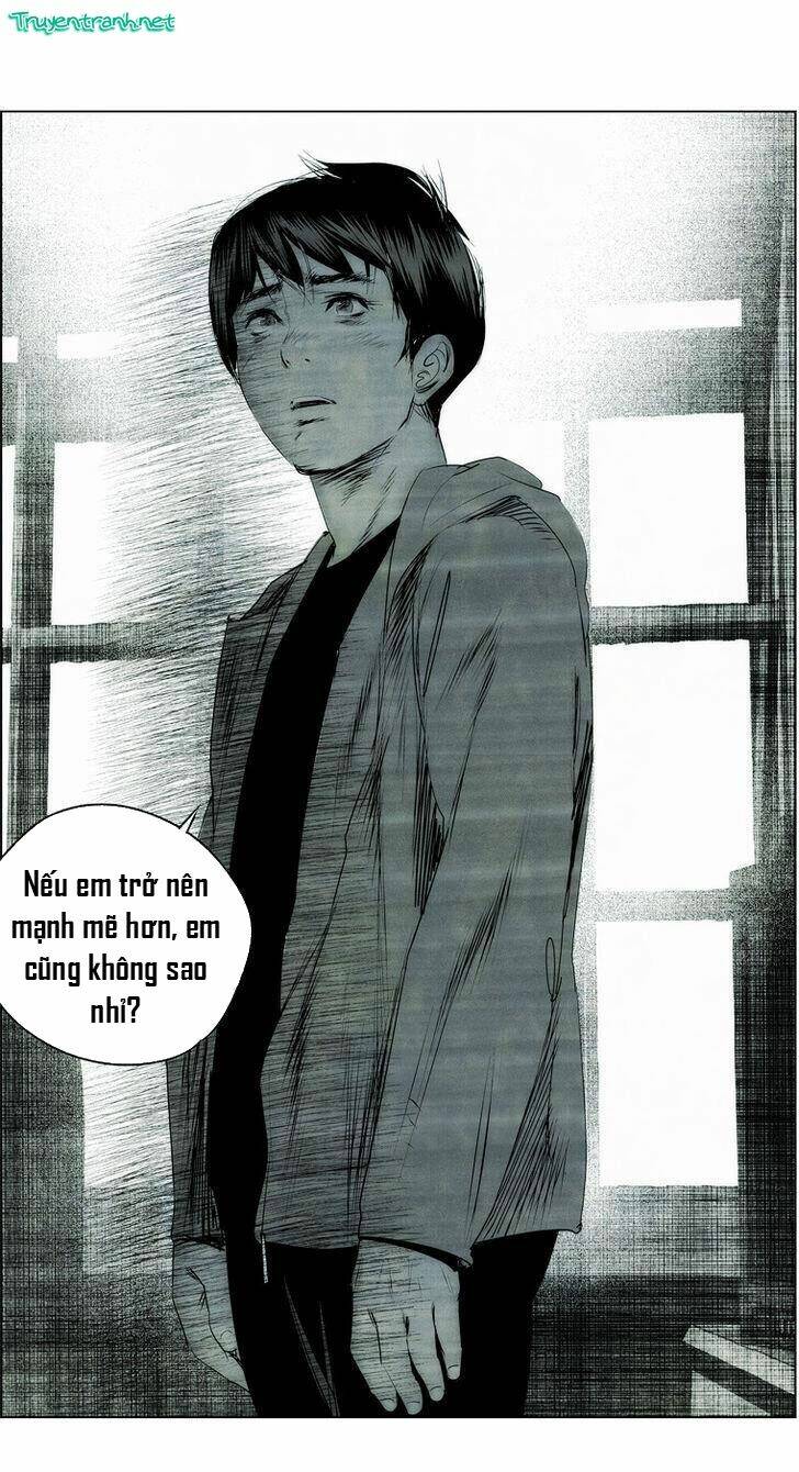 Cry Like Wolves: Chapter 6