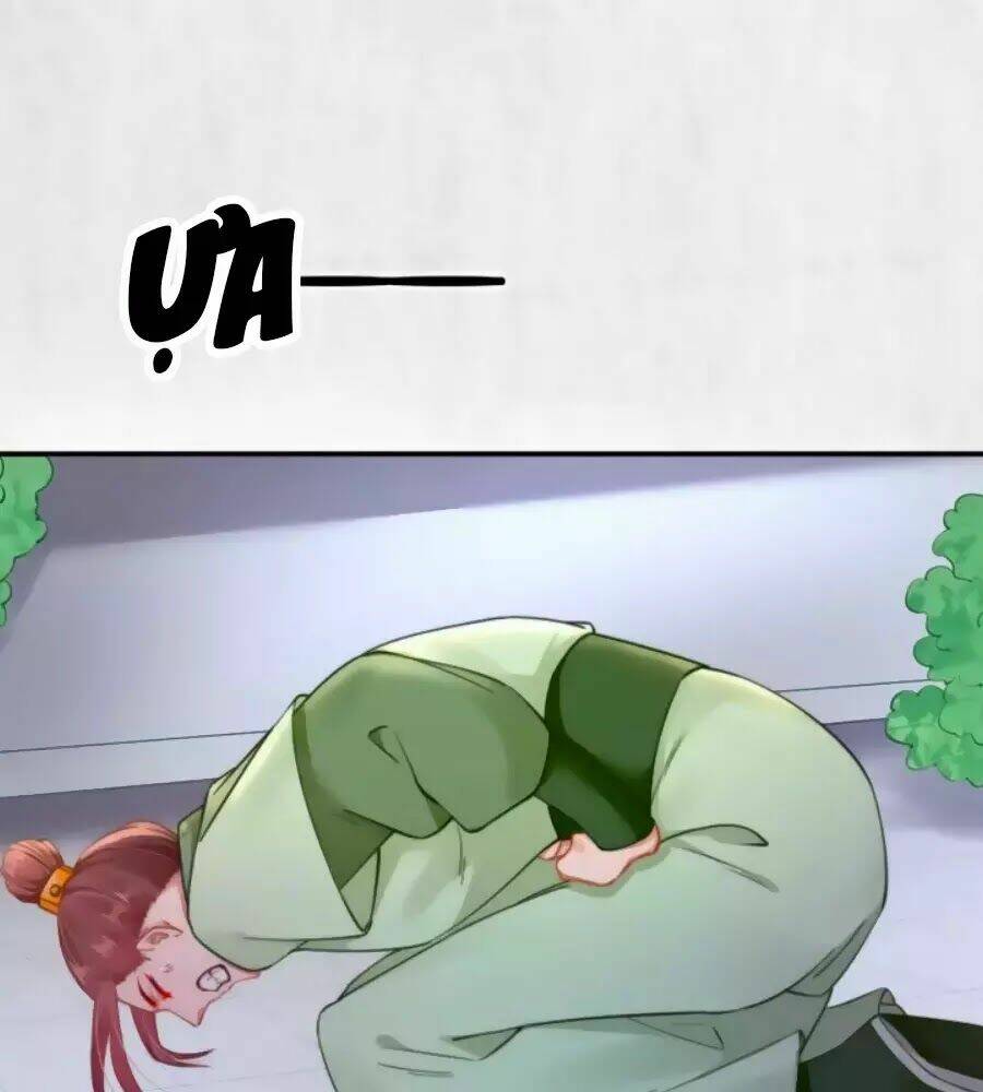 Hoạn Phi Hoàn Triều: Chapter 42