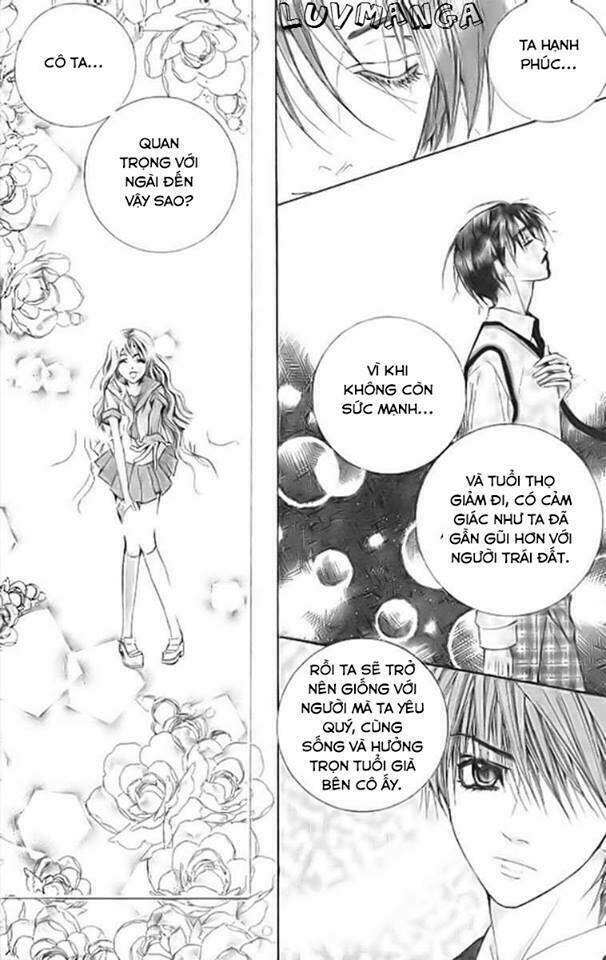 Adventure And Trouble Diary: Chapter 6