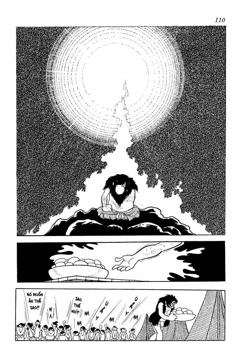 Chim Lửa: Chapter 52