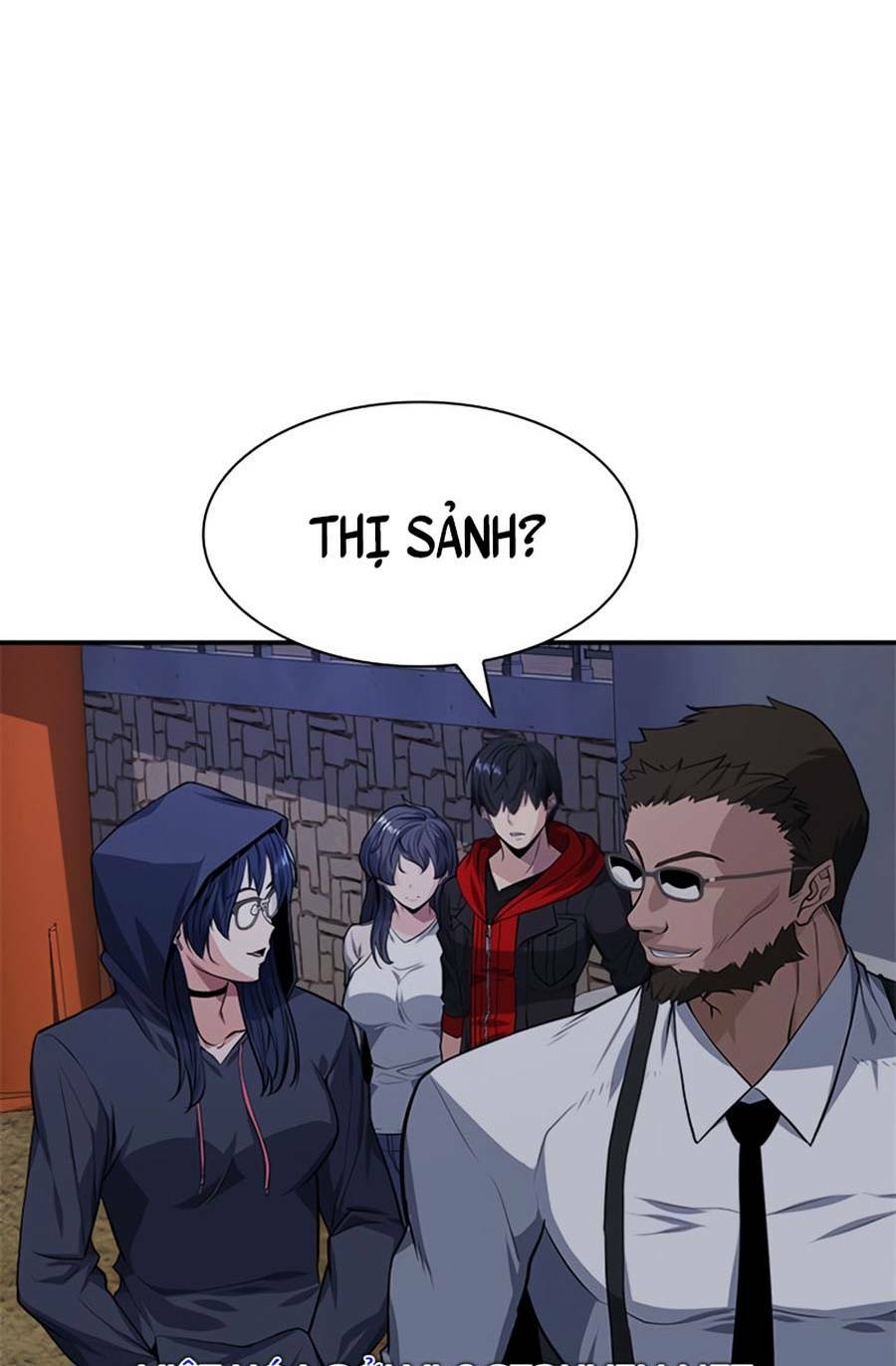 Người Chơi Bí Ẩn: Chapter 9