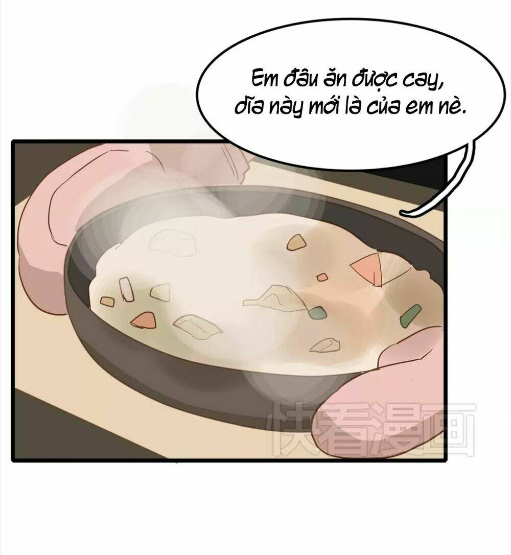 Tình Yêu Dưới Mái Hiên: Chapter 36