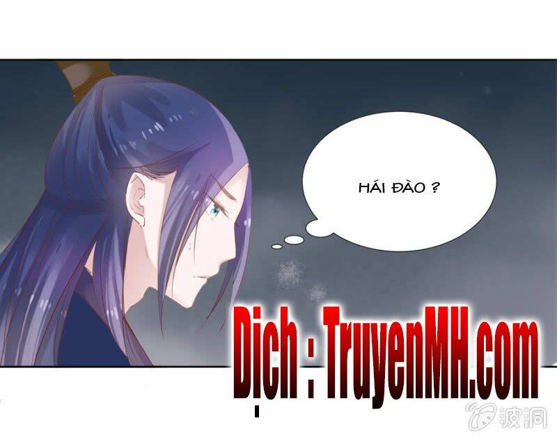 Solo Đi Vương Gia: Chapter 28