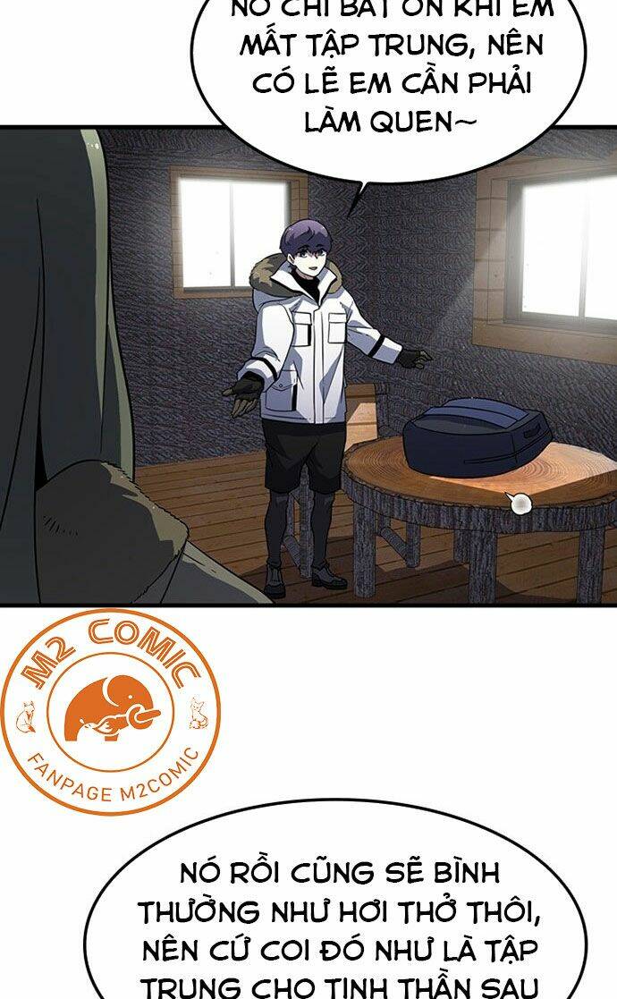 Điểm Chết: Chapter 16