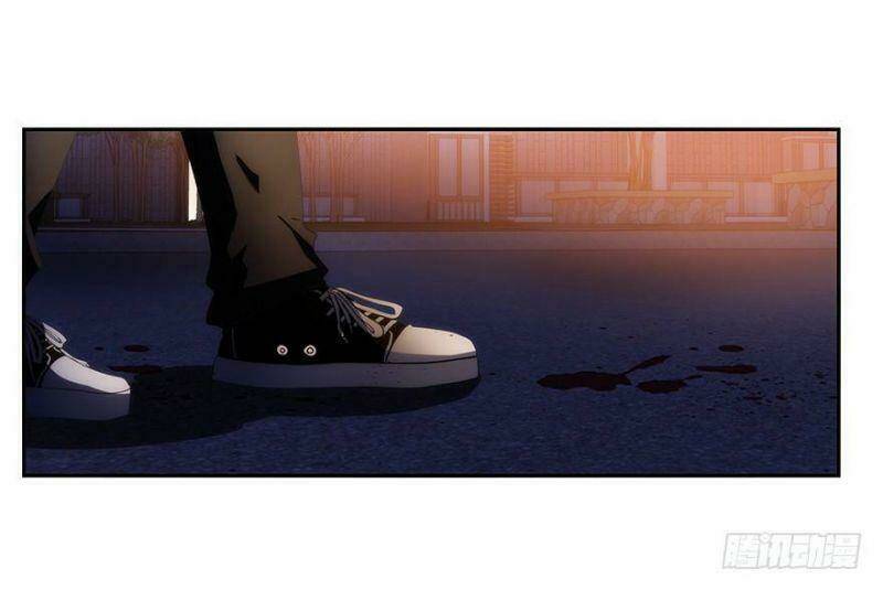 Ý Thức Số 8: Chapter 4