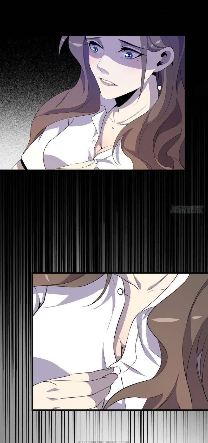 Thát Không Mê Thất: Chapter 8