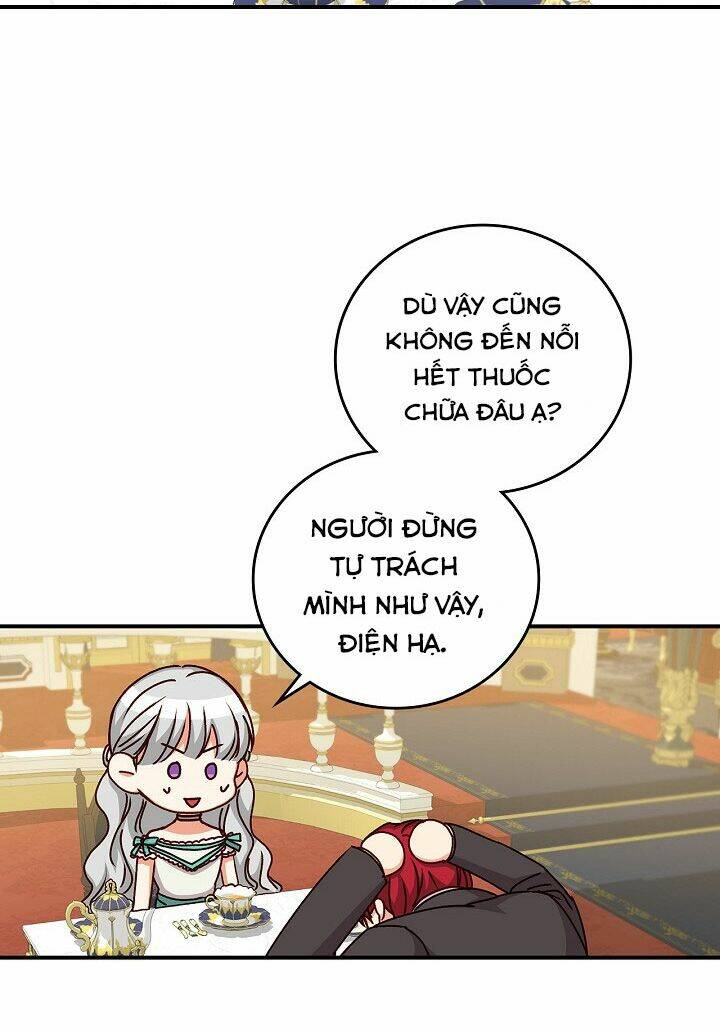 Đừng Chọc Đứa Em Gái Bé Bỏng Của Chúng Tôi: Chapter 75