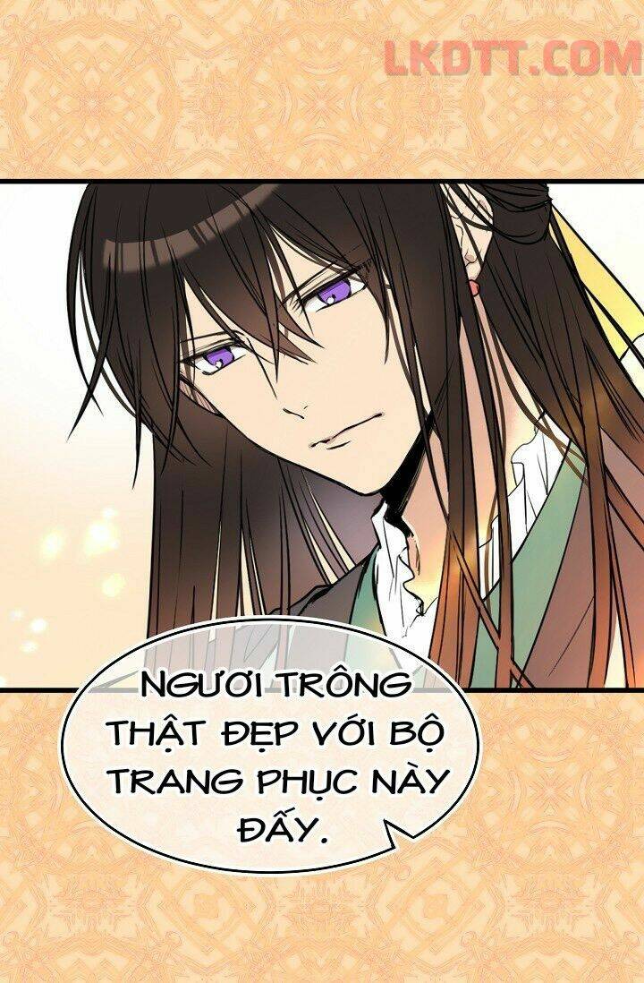 Mylord, Nữ Hoàng Của Loài Sói!: Chapter 7