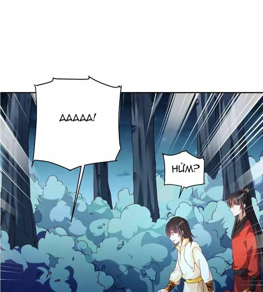 Thiên Kim Bất Hoán: Chapter 26