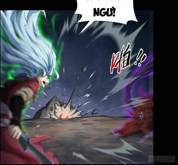 Thanh Đế Truyện: Chapter 80