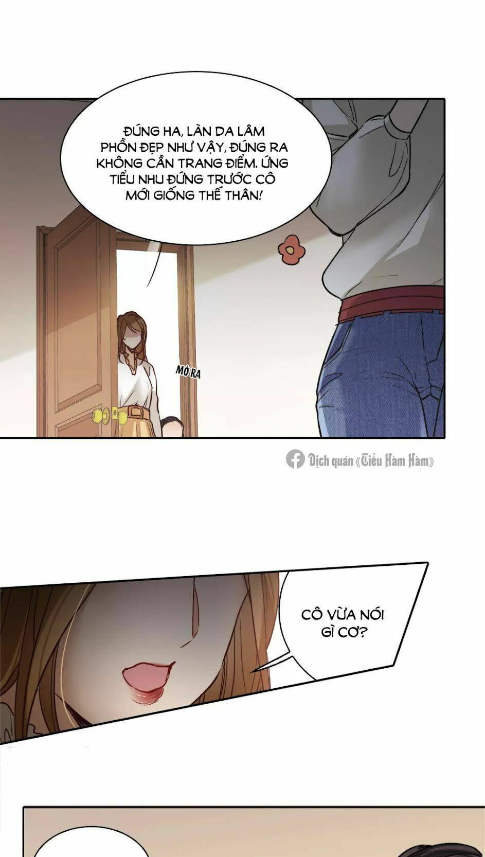 Thế Giới Đệ Nhất Cự Tinh: Chapter 20.1