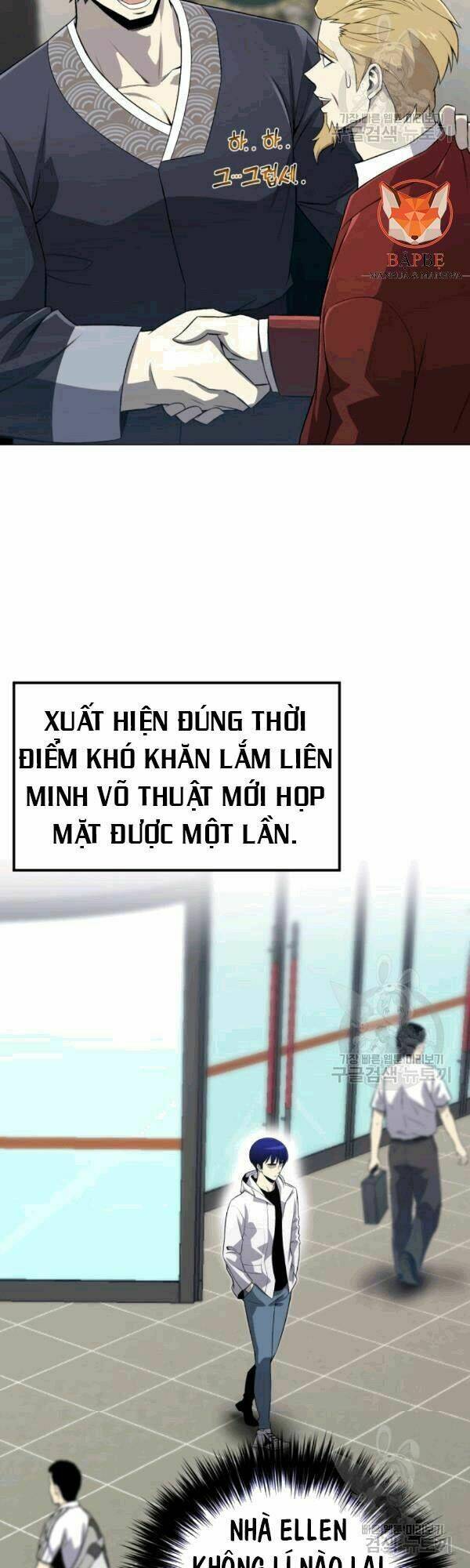Luân Hồi Ác Nhân: Chapter 57