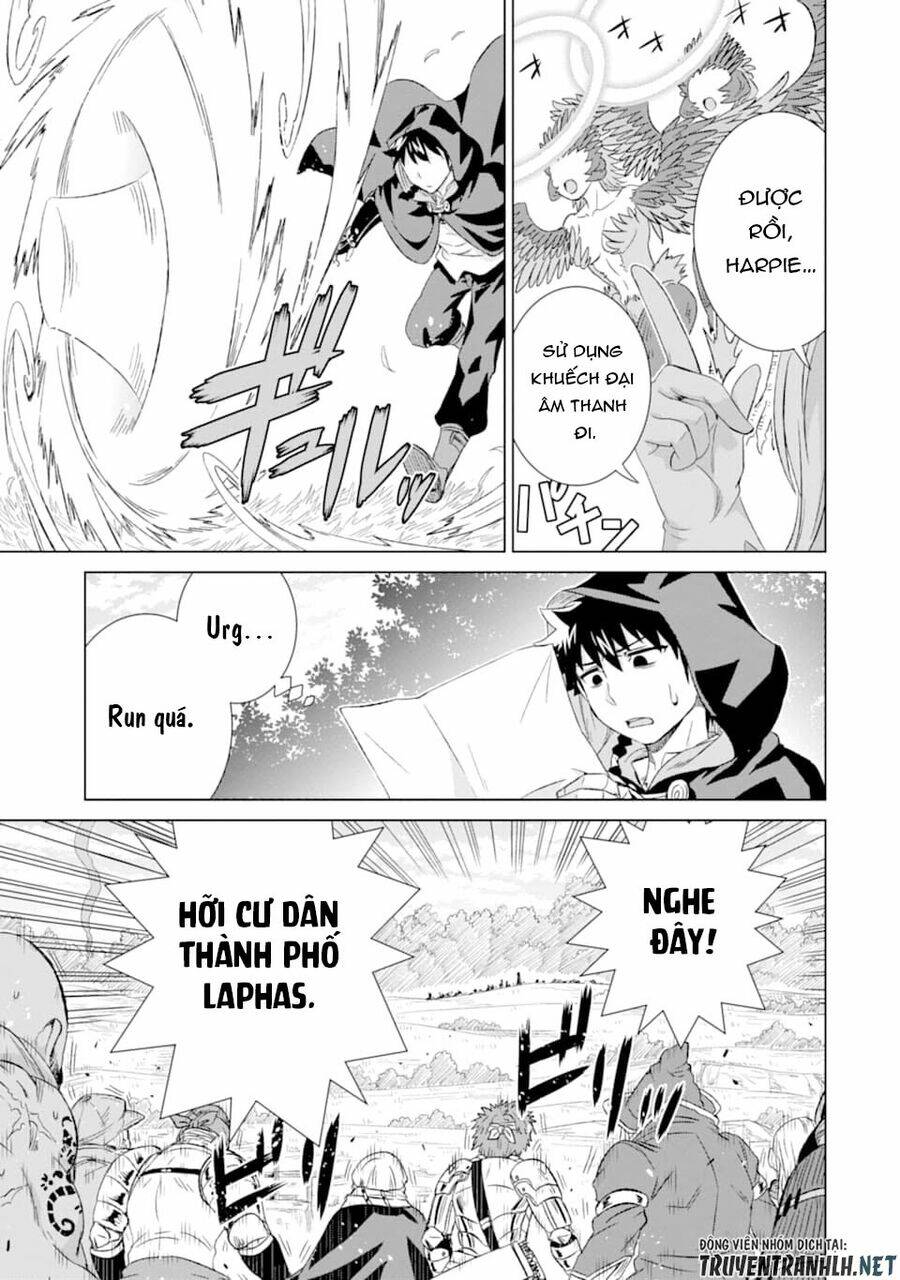 Isekai De Tadahitori No Mamono Tsukai ~ Tenshoku Shitara Maou Ni Machigawa Remashita: Chapter 20