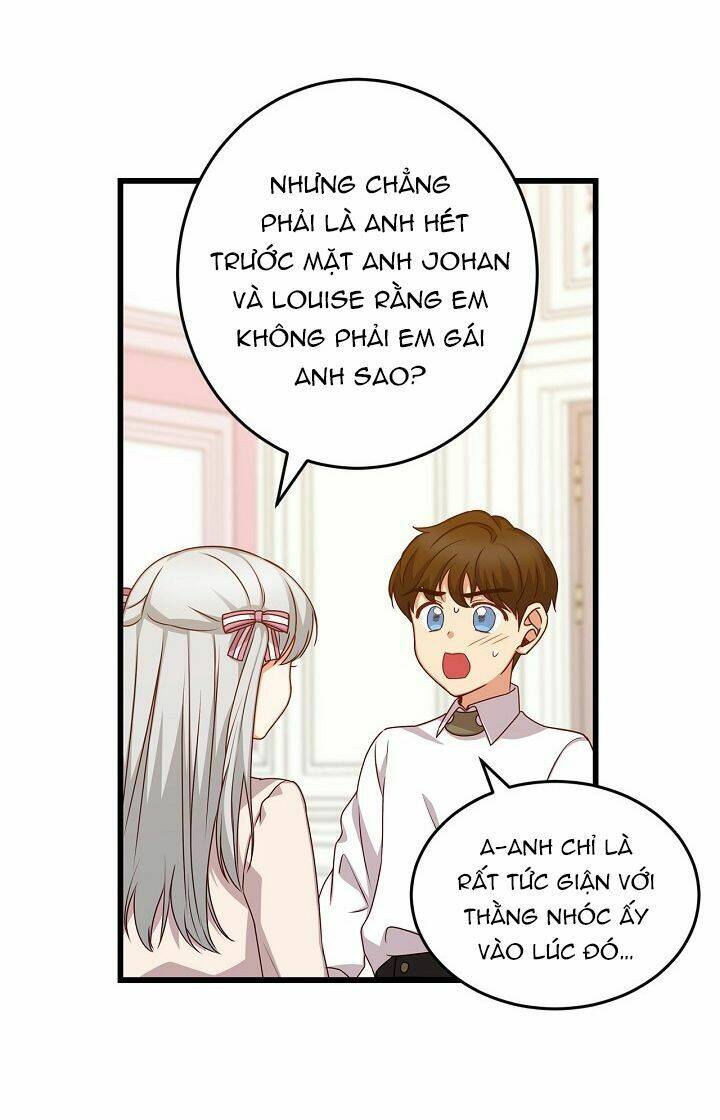 Đừng Chọc Đứa Em Gái Bé Bỏng Của Chúng Tôi: Chapter 25