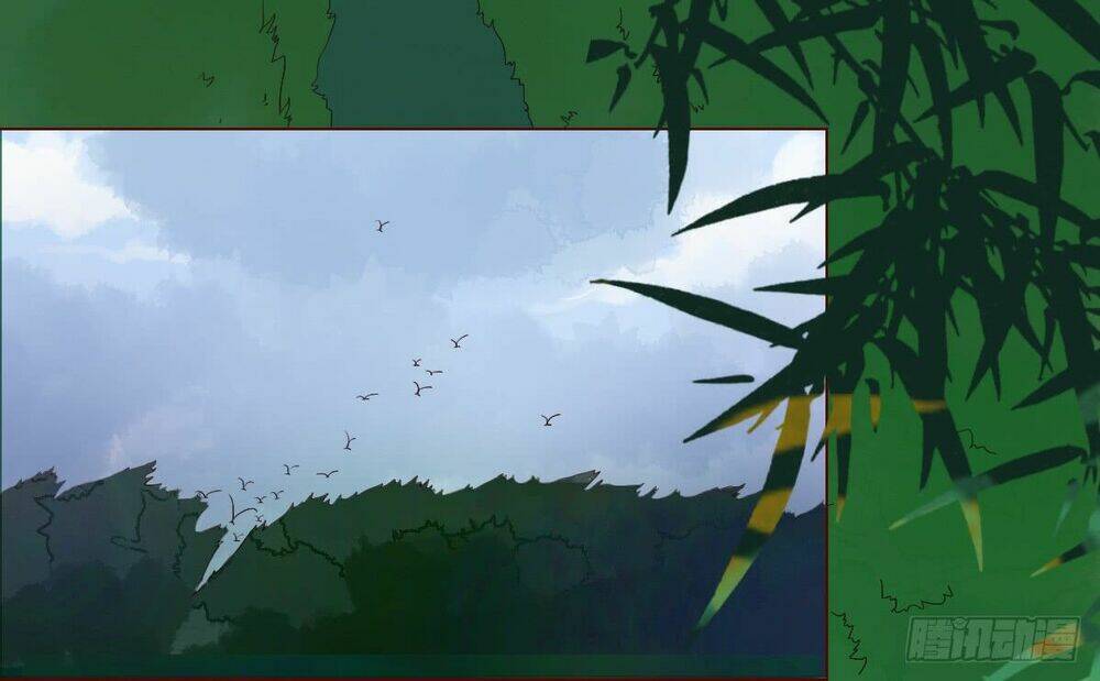 Sở Cung Tứ Thời Ca: Chapter 1