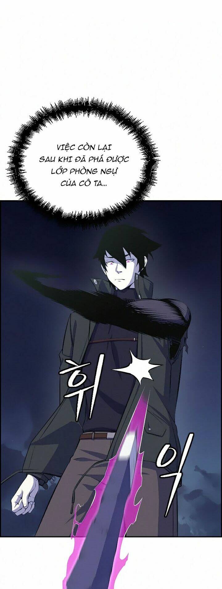 Kẻ Ngoại Đạo: Chapter 9