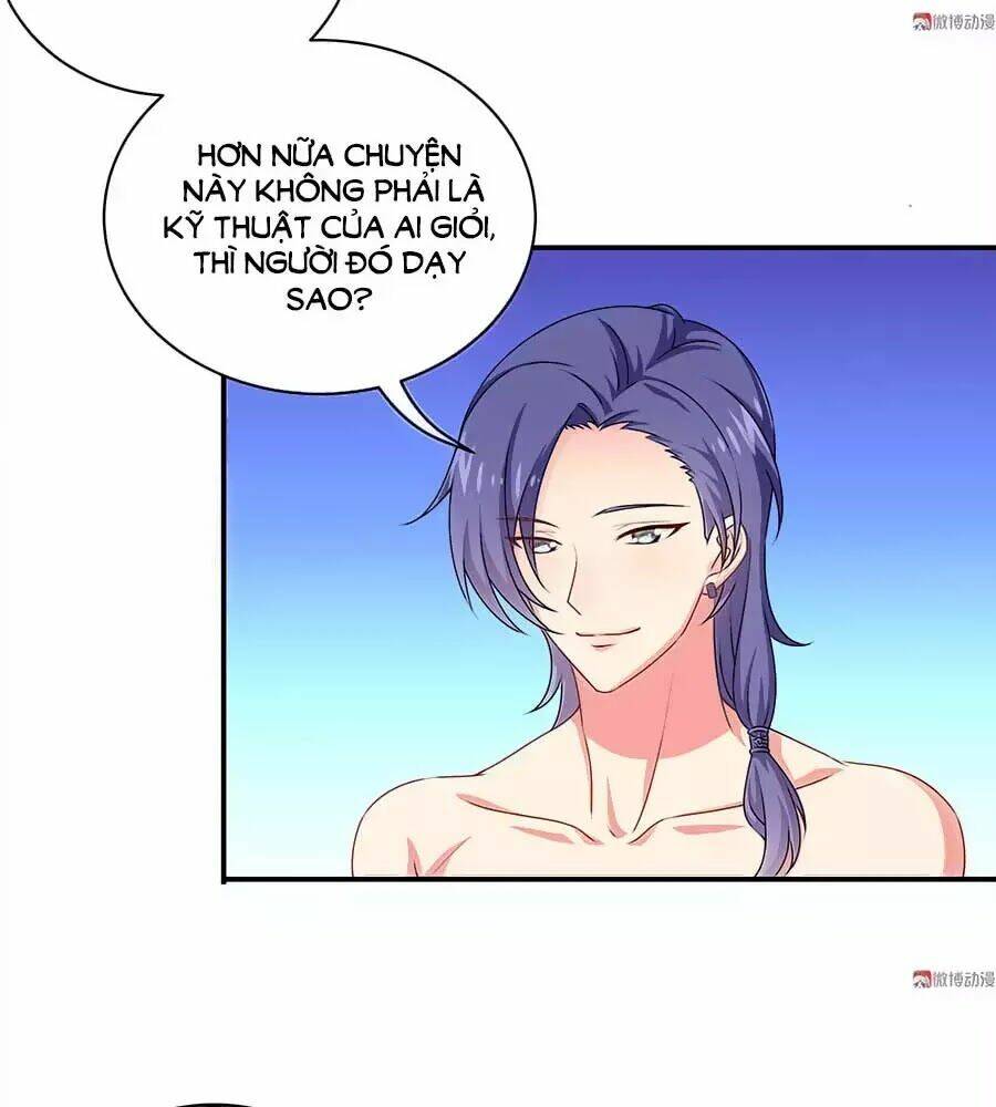 Yêu Tôi Đều Chết Cả Đi!: Chapter 89