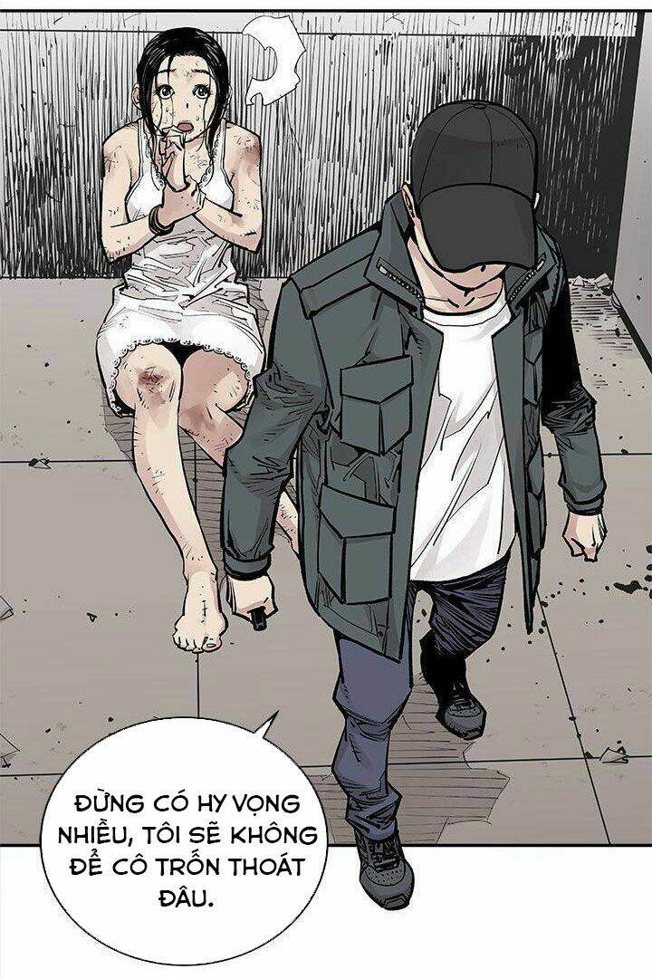 The Devil\’s Descendants: Chapter 9