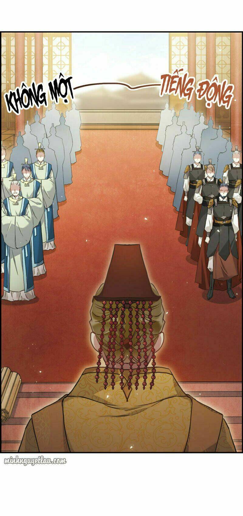 Thượng Quốc Phú Chi Thiên Đống Tuyết: Chapter 28