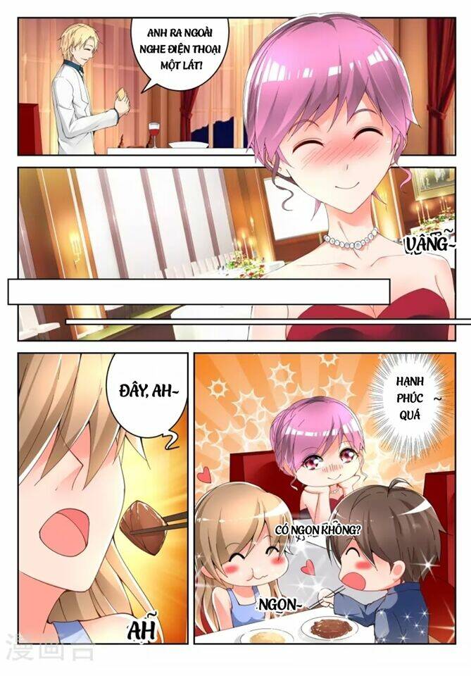 Tiểu Thư Tái Xuất: Chapter 1