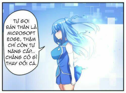 Internet Explorer: Chapter 27