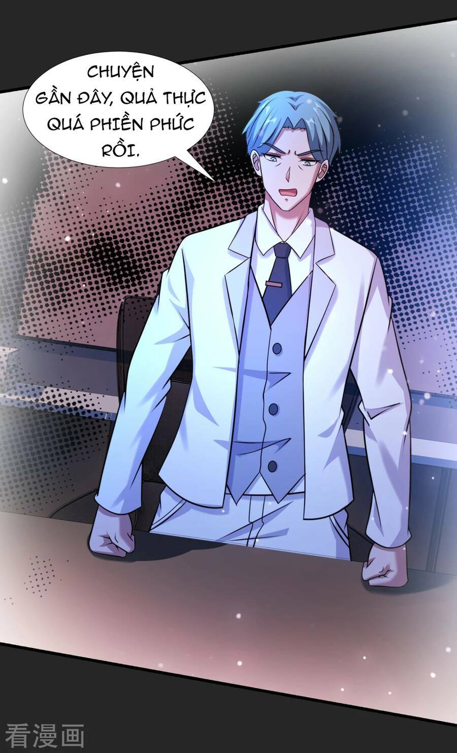 Siêu Năng Phân Hóa: Chapter 37