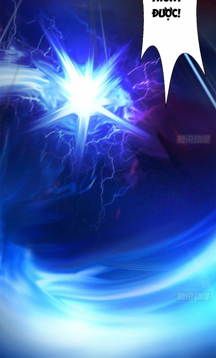 Cửu Hoang Đọa Huyền Sư: Chapter 122