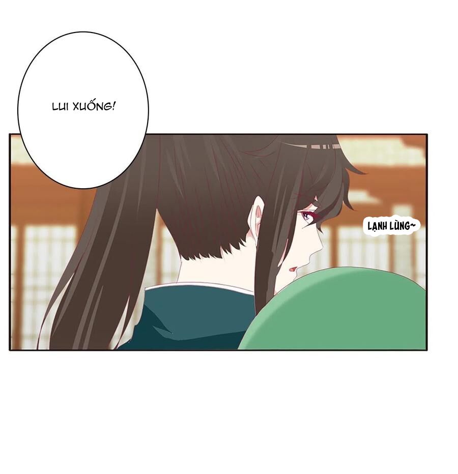 Thông Linh Phi: Chapter 644