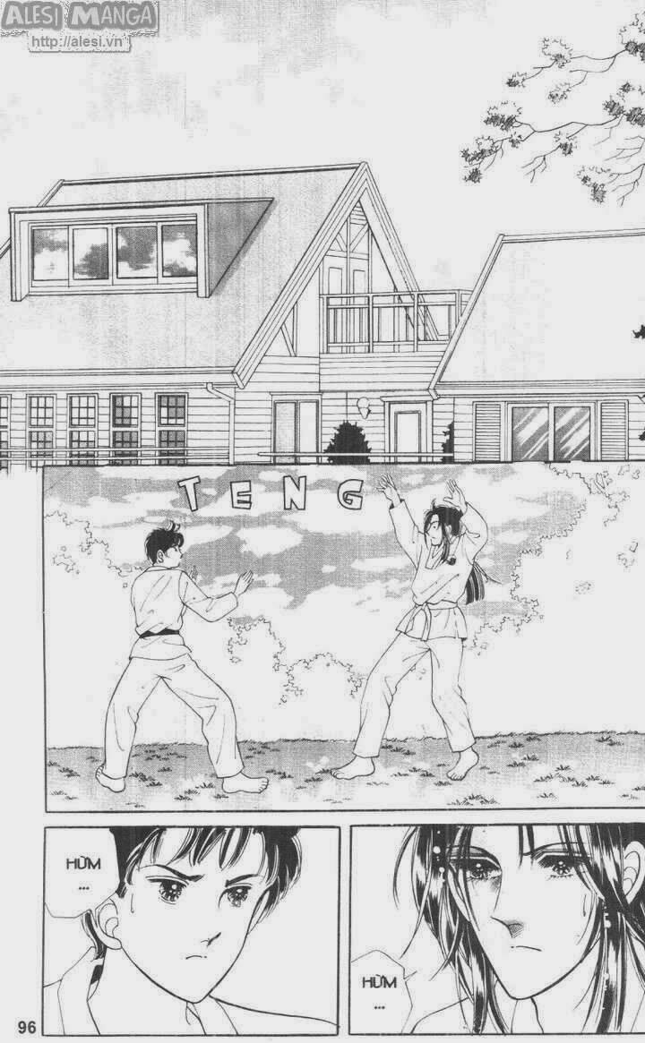 Nhỏ Con Trai: Chapter 2