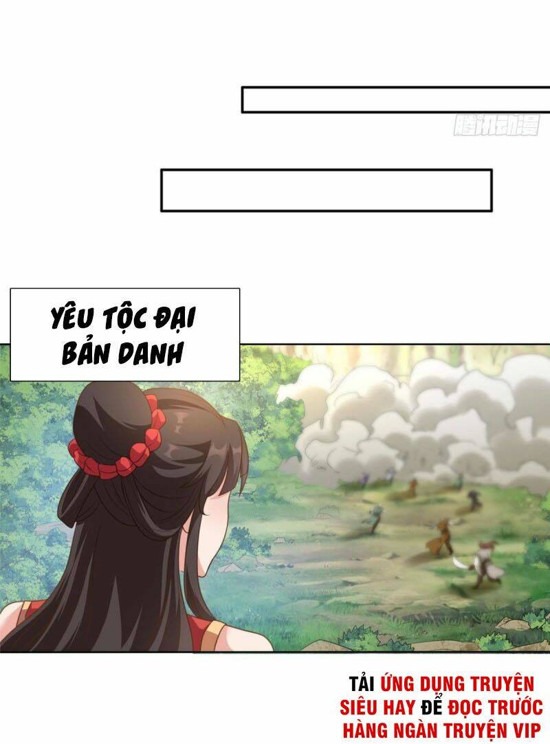 Lão Tổ Của Bạn Đang Online: Chapter 113